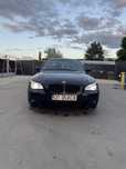 BMW Seria 5  e60 525D