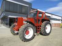 Fiat 1180 Tractor