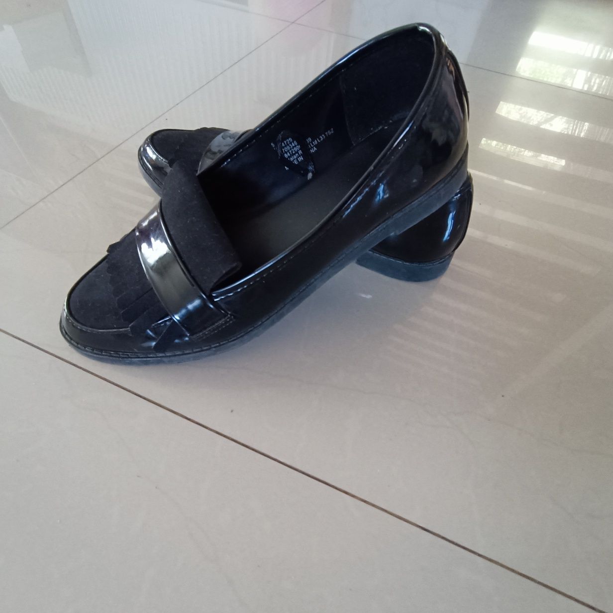 Pantofi femei 38, Papaya