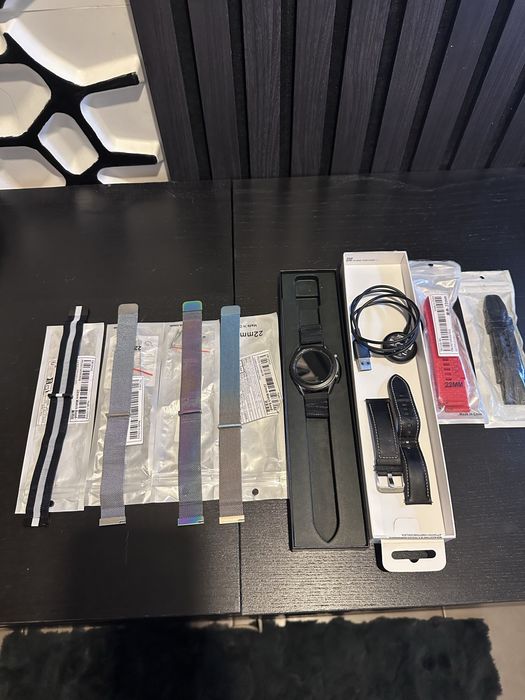 Samsung galaxi watch 3