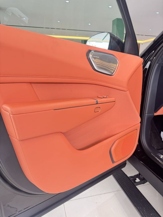 LYNK&CO 900 1.5 3 yil garantiya