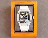 RM26-01 Tourbillon Panda ceas automat de dama