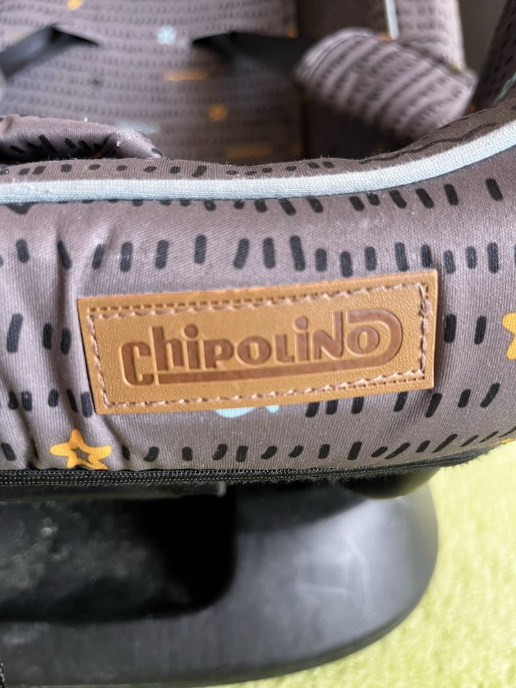 Детско столче за кола Chipolino
