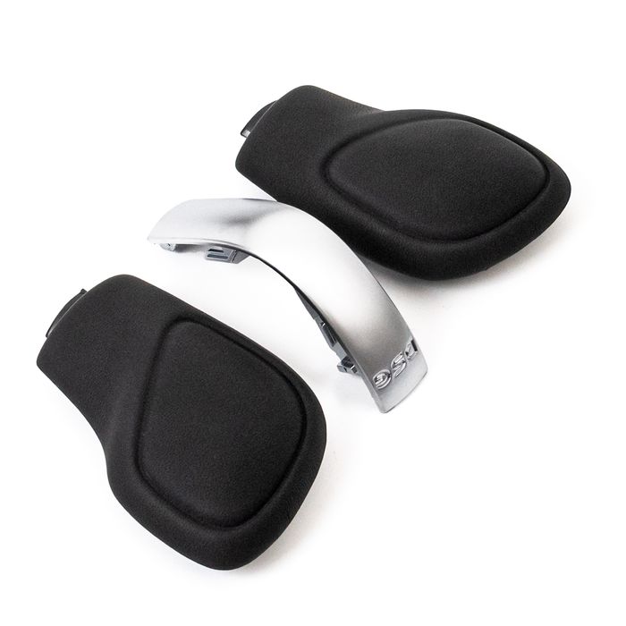 Capac pentru maner schimbator de viteze pentru VW Golf Seat Leon DSG