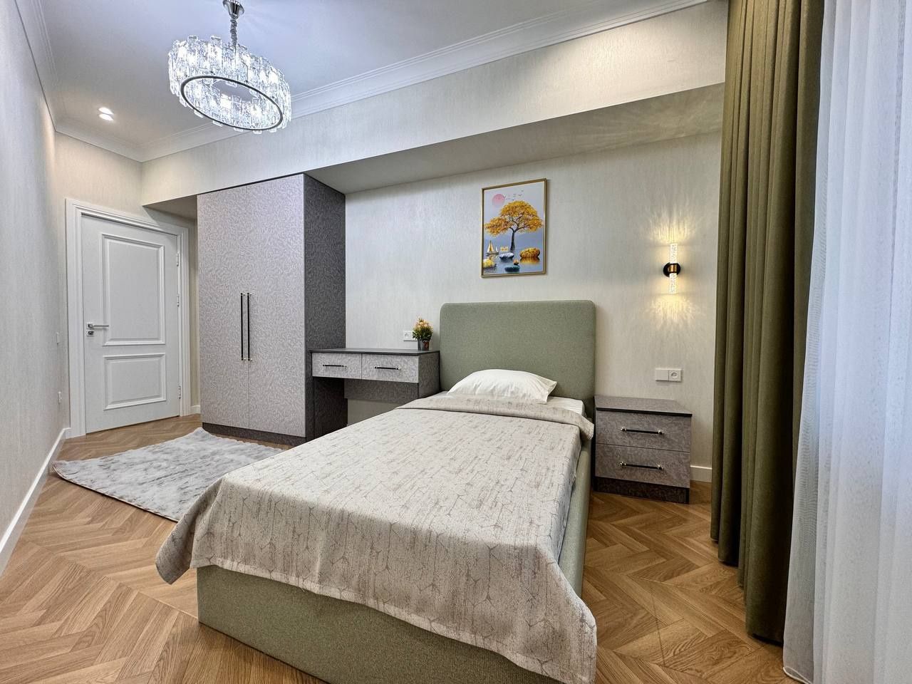 Срочно прадайутса квартера new life