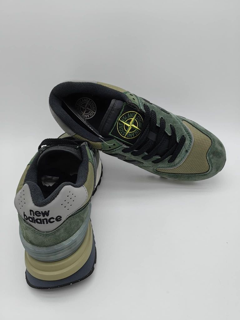 New Balance 574 Stone Island