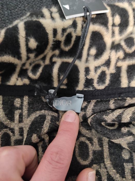 Дамско късо яке/жилетка/суичер Dior