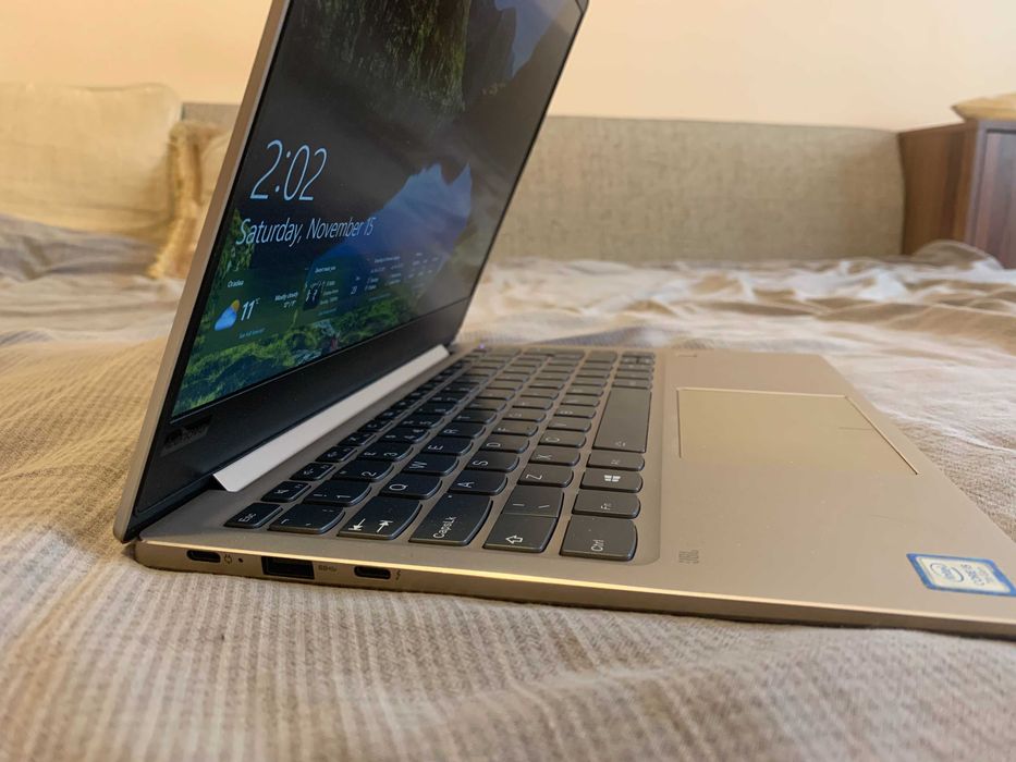 Laptop Lenovo ideapad 720S-13IKB 13.3"
