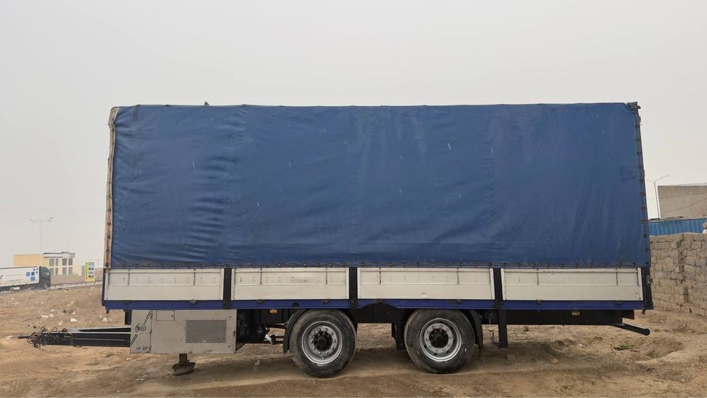 Прицеп сотилади йли 2000