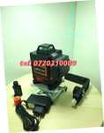Superoferta  Nivela Unda 16 Lini 4d Autoniveare Inclinare Suport