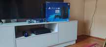Sony PlayStation 4 pro 1tb