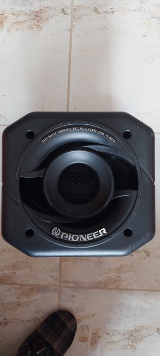 Суббуфер pioneer