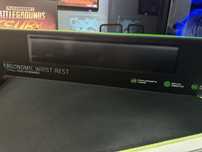 Suport pentru încheietura Tastatura Razer