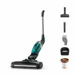 Пылесос Tefal TY 1239 WO