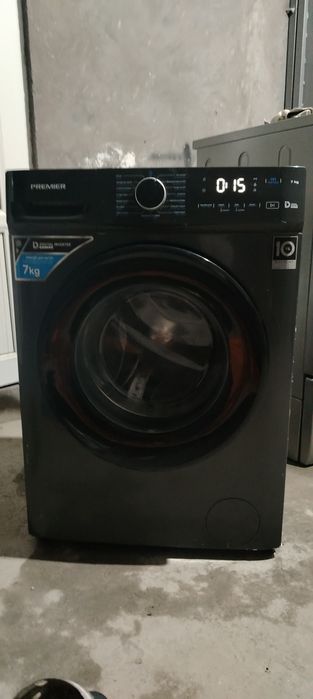 Стиральная машинка стиральные машинки Premier в хорошем состоянии почт