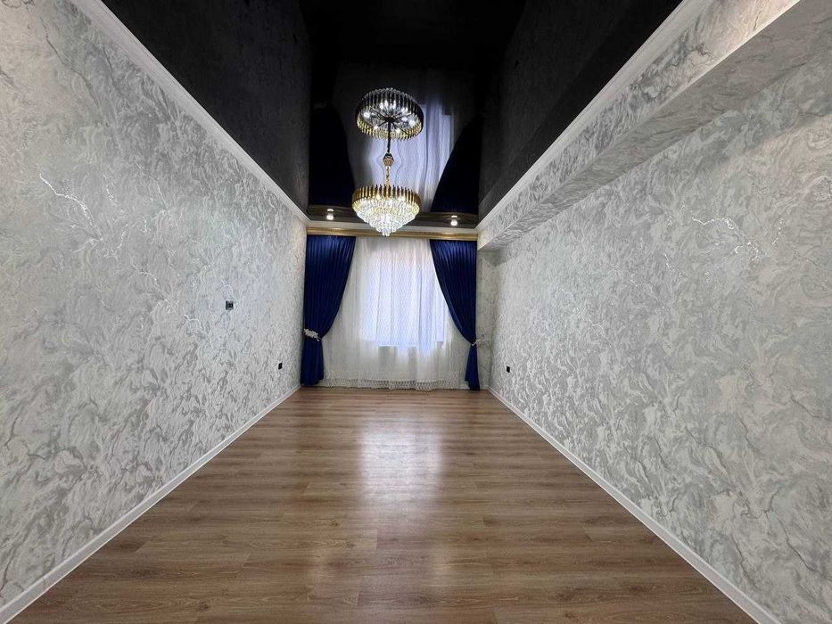 2 хоналик квартира  8 этаж янги дом,  горгаз эски цум