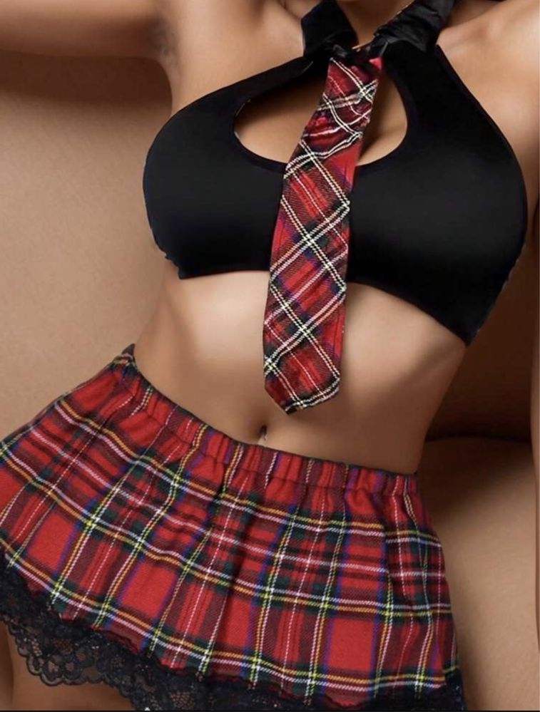 Lenjerii sexi! Noi