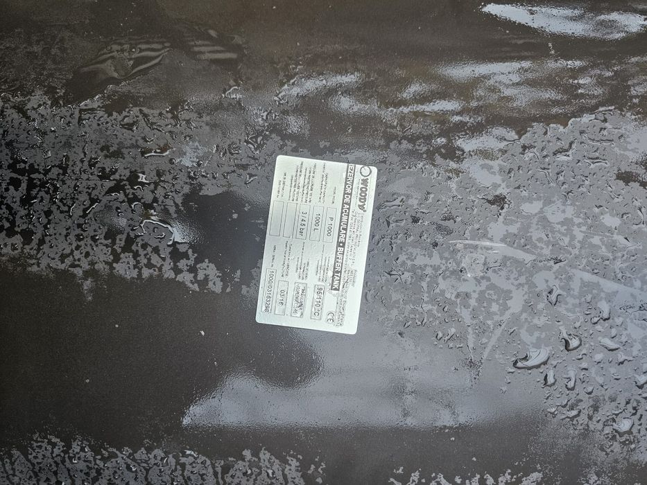 Centrala Viadrus 35 kw