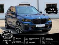 BMW X5 Bowers&Wilkins, inmatriculata, impecabila!