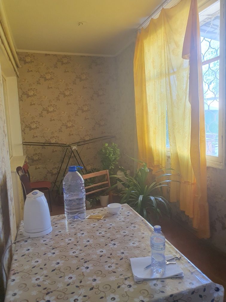 Сдам Квартиру Сергели  7 2 ком