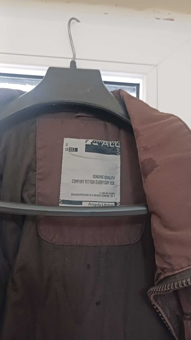 Geaca "Toamnă- Primavara" Angle Litrico