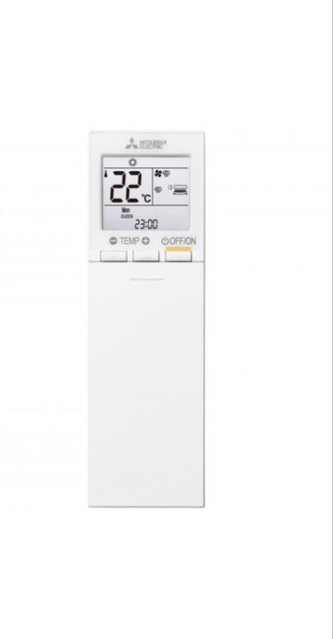 Инверторен климатик Mitsubishi Electric клас A++