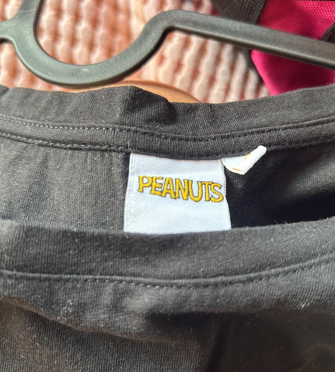 Тениска на Peanuts
