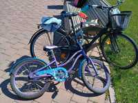 велосипед детский 6-9 лет Stern Fantasy 20