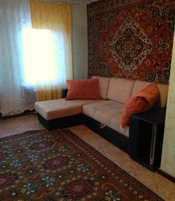 Сдаётся дом в аренду