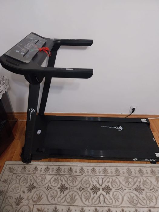 Bandă alergat Fit Tronic Ultra 2500
