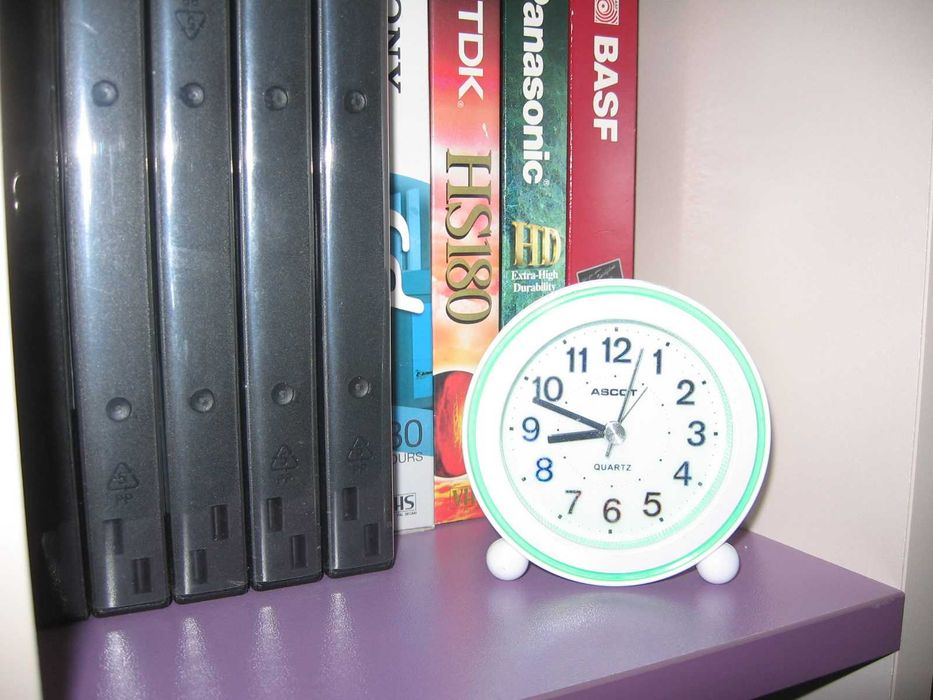 Canon PowerShot A520