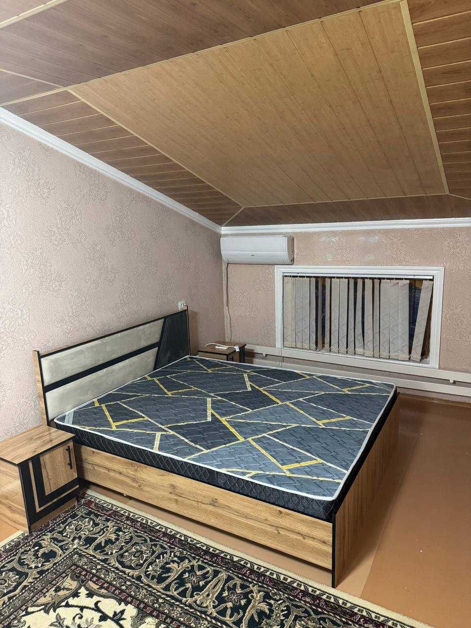Сдается 3 комнатный дом