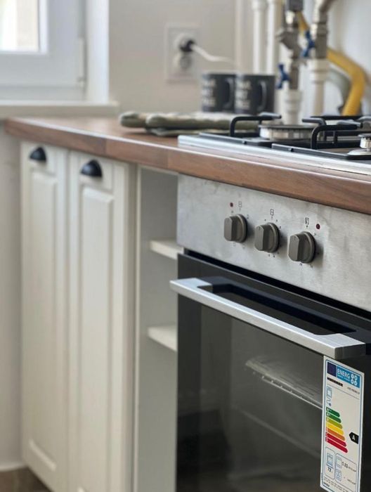 Garsonieră Militari Residence – Avangarde City, în regim hotelier