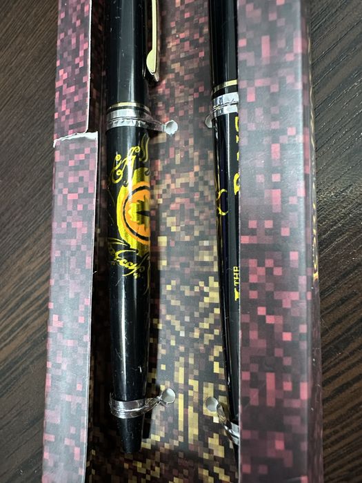 Lord of the Rings – сет от 2 химикалки (официален лиценз)