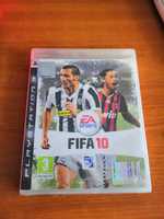 FIFA 10 PS3 Sigilat