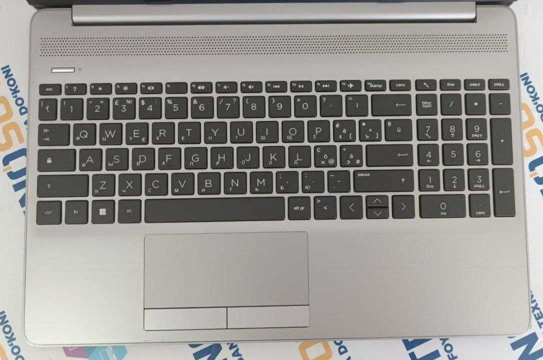 Продается ноутбук: HP