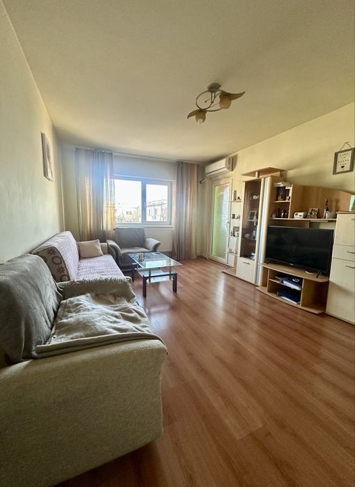 Apartament 3 camere - 1 Mai, Craiova | 72 mp | 105.000 €