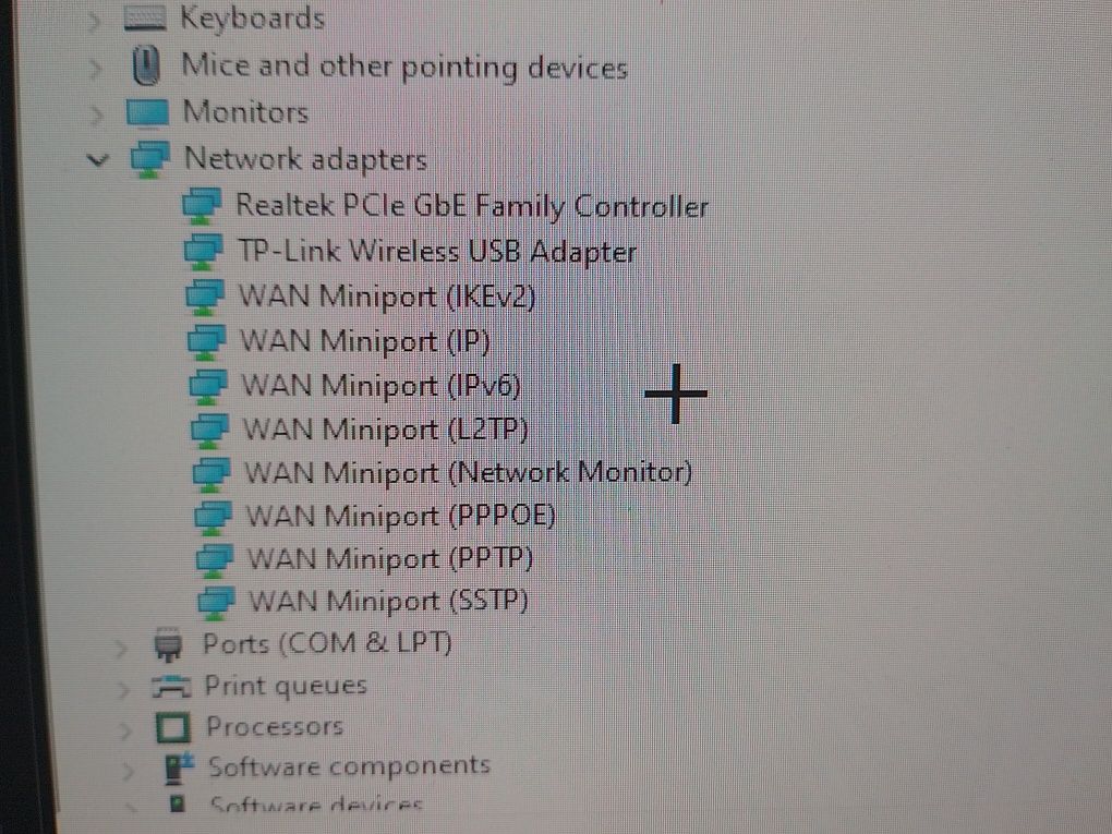wifi USB адаптери на TP-LINK