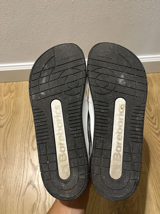 Vand pantofi barebarics  1995 arise