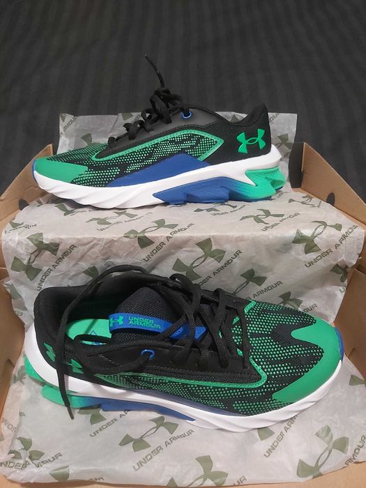 Under armou marimea 39