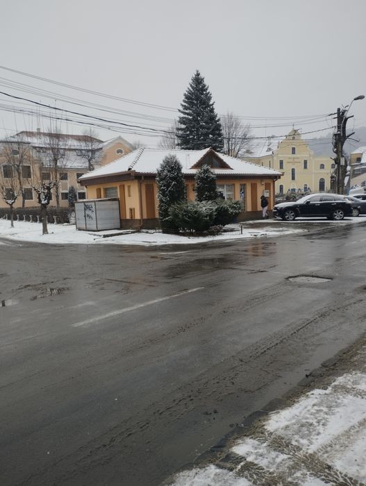 Apartament de închiriat