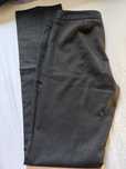 Pantaloni office Sisley