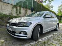 Volkswagen Polo Vwolkswagen Polo 1.0TSI DSG Comfortline