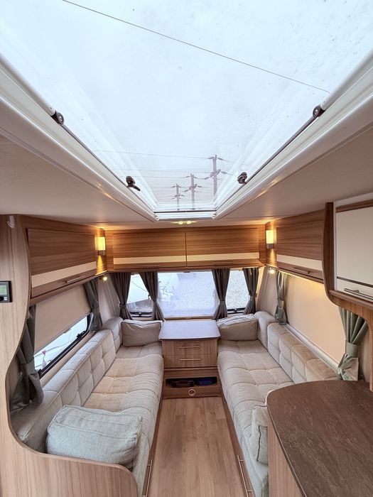 Rulota Lunar Quasar 2016 , sasiu Alko , Alko Atc