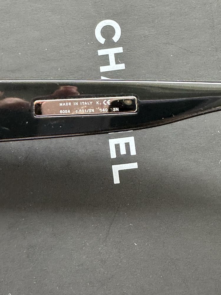 Оригинални Chanel очила