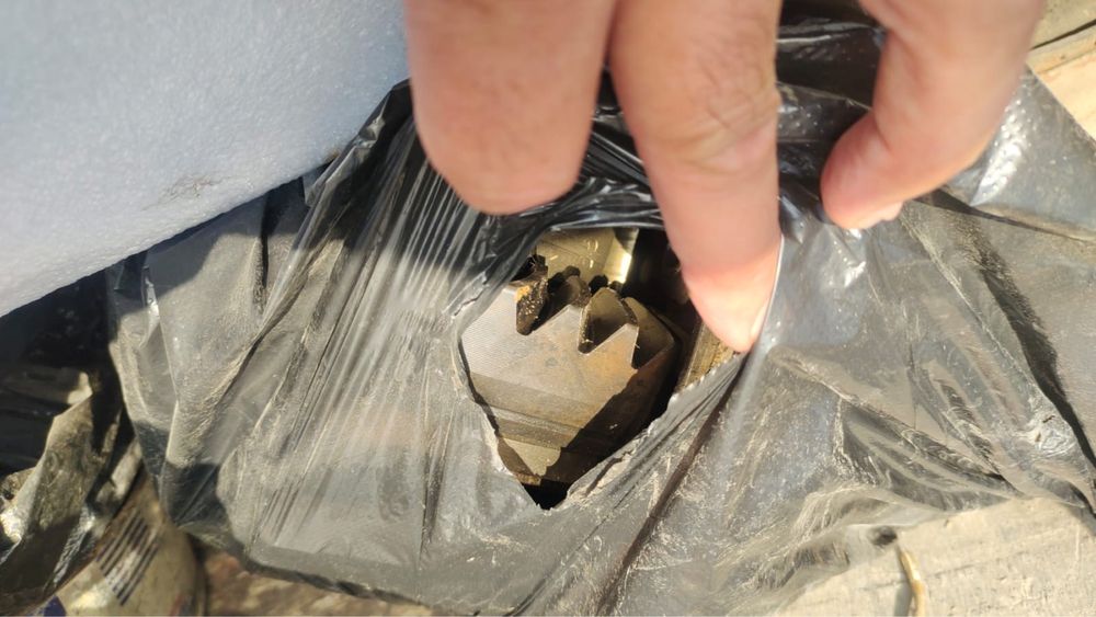 Редуктор 9.41 новый сост хорош