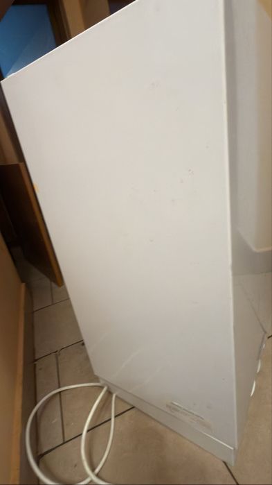 Vand centrala viessmann