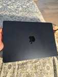 Macbook air 13 m2 256gb 8gb ram
