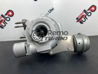 Turbo SUZUKI Grand Vitara 1.9 DDiS 127 CP