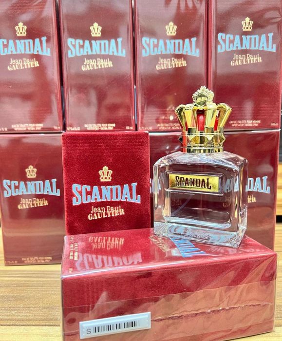 Parfumuri lose cherry